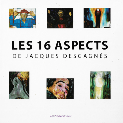 Livre Les 16 Aspects