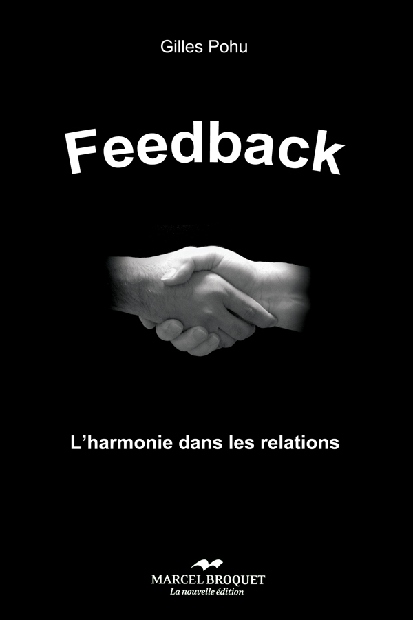Livre Feedback